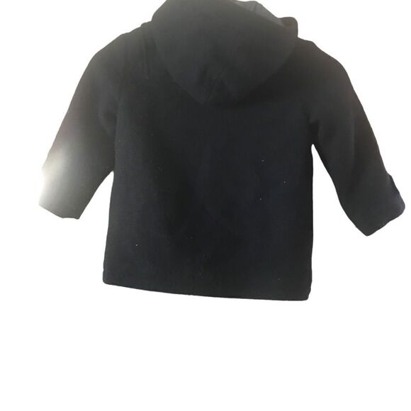 Zara Little Boy Coat Size 2 to 3 Years - Picture 3 of 6